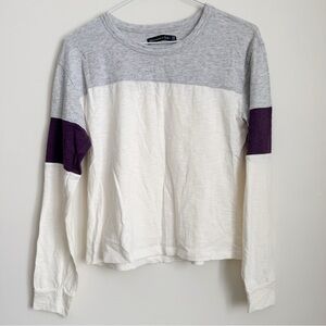 3/$10🍀 ABERCROMBIE | Raglan Long Sleeve
